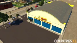 [CountriesXL] Cities XXL North American Buildings Content Pack By 1