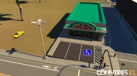 [CountriesXL] Cities XXL North American Buildings Content Pack By 1