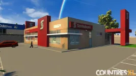 [CountriesXL] Cities XXL North American Buildings Content Pack By 1