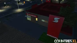 [CountriesXL] Cities XXL North American Buildings Content Pack By 1