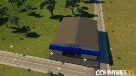 [CountriesXL] Cities XXL North American Buildings Content Pack By 1