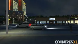 [CountriesXL] Cities XXL North American Buildings Content Pack By 1