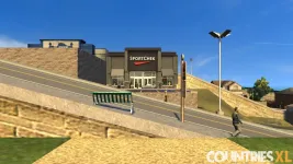 [CountriesXL] Cities XXL North American Buildings Content Pack By 1