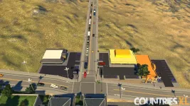 [CountriesXL] Cities XXL North American Buildings Content Pack By 1