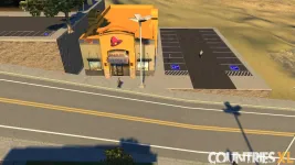 [CountriesXL] Cities XXL North American Buildings Content Pack By 1