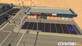[CountriesXL] Cities XXL North American Buildings Content Pack By 1