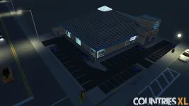 [CountriesXL] Cities XXL North American Buildings Content Pack By 1