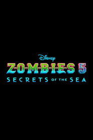Z-O-M-B-I-E-S 5
