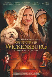 Secrets of Wickensburg (2025)