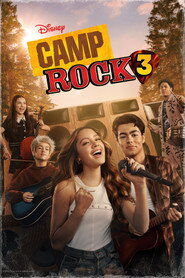 Camp Rock 3 (2026)