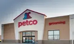 Petco For XXL