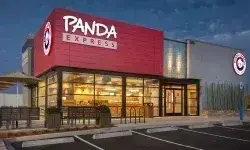 Panda Express For XXL