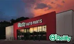 O'Reilly Auto Parts For XXL