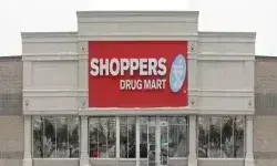 Shopper Drug Mart For XXL