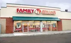 Family Dollar For XXL