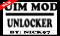 UIM Unlocker Mod