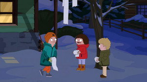 The Great North season 5 episode 21 Into the Russell-Verse still image