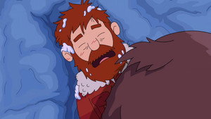 The Great North season 5 episode 22 It's a Beef-derful Life still image