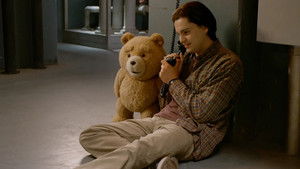 ted season 2 episode 1 Talk Dirty to Me still image
