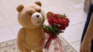 ted season 2 episode 2 Mrs. Robicheck still image