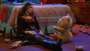 ted season 2 episode 4 The Mom's Bombed Rom-Com still image