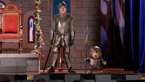 ted season 2 episode 5 The Sword in the Stoned still image