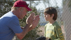 Back in the Game season 1 episode 1 Pilot still image