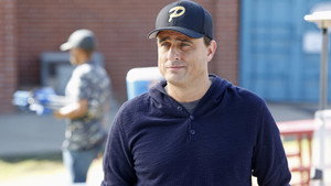 Back in the Game season 1 episode 9 Massive Election still image
