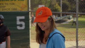 Back in the Game season 1 episode 11 Color Barrier still image