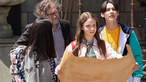 Ruby and the Well season 1 episode 2 I Wish I Knew Where to Start still image