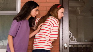Ruby and the Well season 1 episode 3 I Wish I Could Walk With Her still image