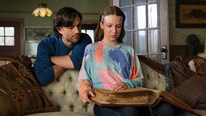Ruby and the Well season 1 episode 6 I Wish I Could Stop Pretending still image