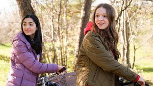 Ruby and the Well season 2 episode 5 I Wish I Could Spend Time With Her still image