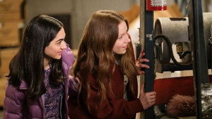 Ruby and the Well season 2 episode 6 I Wish They Would Just Listen still image