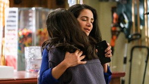 Ruby and the Well season 2 episode 8 I Wish I Could Get It Back still image