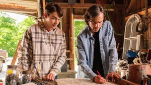 Ruby and the Well season 2 episode 9 I Wish I Could Stop Hurting still image