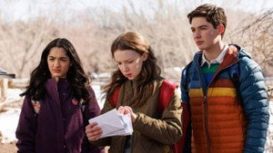 Ruby and the Well season 3 episode 1 I Wish I Knew Where It Was still image