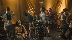 Off Campus season 1 episode 4 The Breakup still image