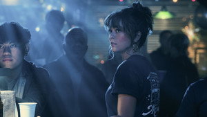 Off Campus season 1 episode 6 The Breakaway still image