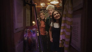 Locker Diaries: Camp Rock season 1 episode 5 Mitchie's Notebook still image