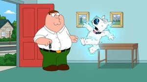 Family Guy season 23 episode 12 One Foot in Front of the Mother still image