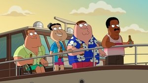 Family Guy season 23 episode 13 The Fat Lotus still image