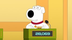 Family Guy season 23 episode 16 Row v. Wade still image