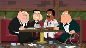Family Guy season 23 episode 17 Karenheit 451 still image