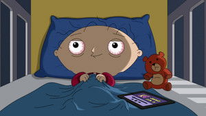 Family Guy season 24 episode 1 The Edible Arrangement [450th episode] still image