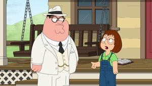 Family Guy season 24 episode 8 Play Time still image