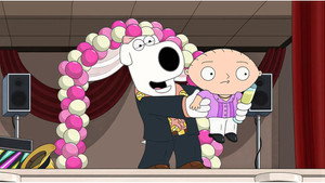 Family Guy season 24 episode 9 Phony Montana still image