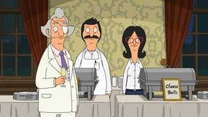 Bob's Burgers Season 15 Episode 11 Mr. Fischoeder's Opus still image