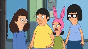 Bob's Burgers Season 15 Episode 12 Like a Candle in the Gym still image