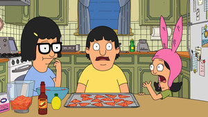Bob's Burgers Season 15 Episode 13 Snackface still image